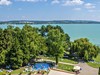 Hotel Club Tihany, Balaton, Maďarsko, CK GEOVITA